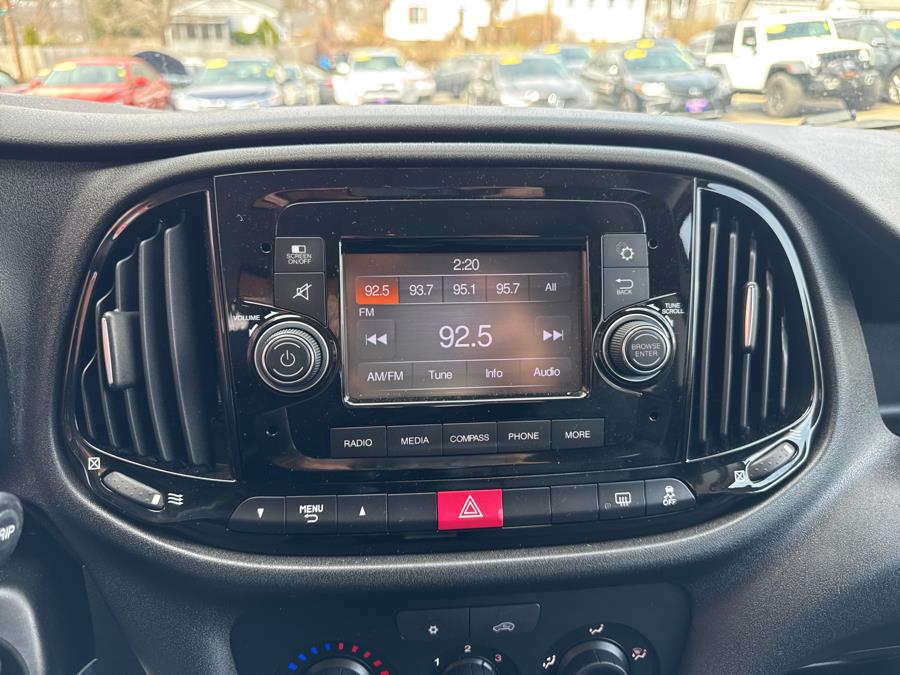 2019 Ram ProMaster City Cargo Van Tradesman SLT Van, available for sale in Waterbury, Connecticut | National Auto Brokers, Inc.. Waterbury, Connecticut 2019 Ram ProMaster City Cargo Van Tradesman SLT Van, available for sale in Waterbury, Connecticut | National Auto Brokers, Inc.. Waterbury, Connecticut