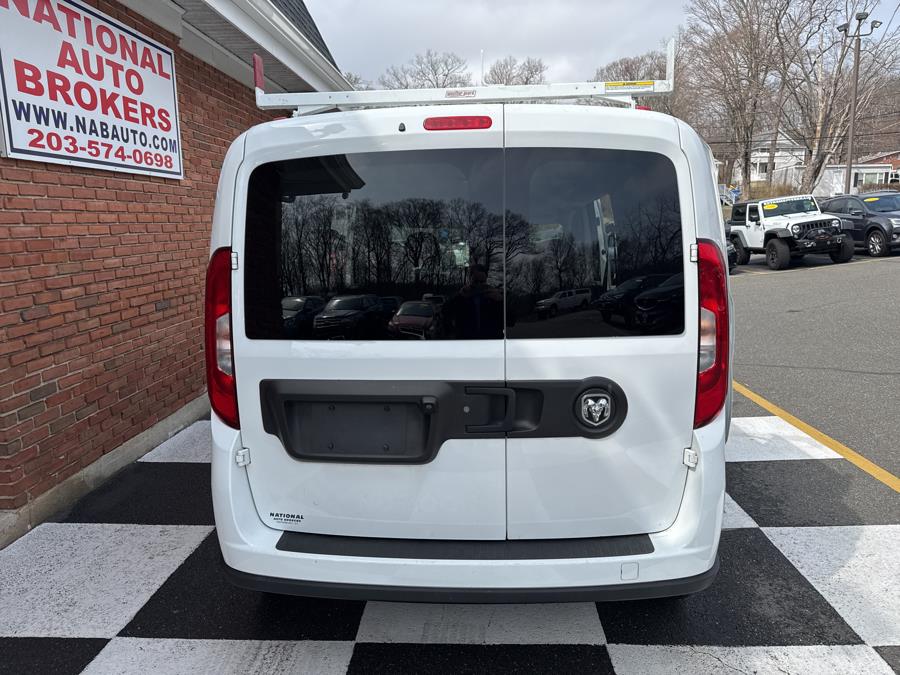 2019 Ram ProMaster City Cargo Van Tradesman SLT Van, available for sale in Waterbury, Connecticut | National Auto Brokers, Inc.. Waterbury, Connecticut 2019 Ram ProMaster City Cargo Van Tradesman SLT Van, available for sale in Waterbury, Connecticut | National Auto Brokers, Inc.. Waterbury, Connecticut