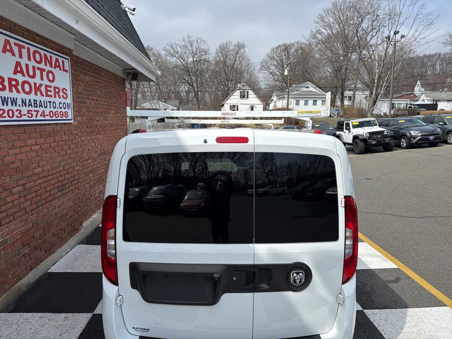 2019 Ram ProMaster City Cargo Van Tradesman SLT Van, available for sale in Waterbury, Connecticut | National Auto Brokers, Inc.. Waterbury, Connecticut 2019 Ram ProMaster City Cargo Van Tradesman SLT Van, available for sale in Waterbury, Connecticut | National Auto Brokers, Inc.. Waterbury, Connecticut