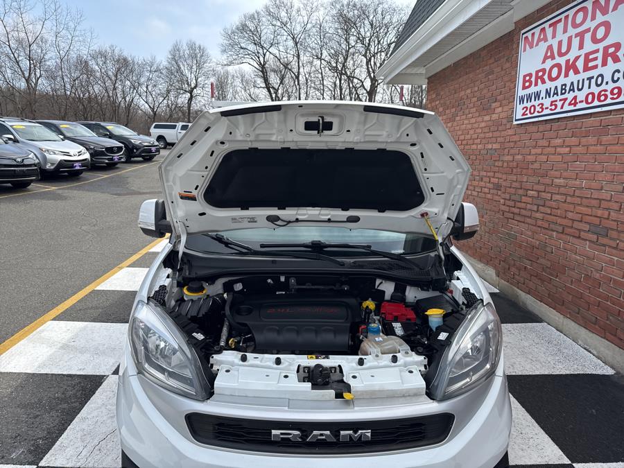 2019 Ram ProMaster City Cargo Van Tradesman SLT Van, available for sale in Waterbury, Connecticut | National Auto Brokers, Inc.. Waterbury, Connecticut 2019 Ram ProMaster City Cargo Van Tradesman SLT Van, available for sale in Waterbury, Connecticut | National Auto Brokers, Inc.. Waterbury, Connecticut