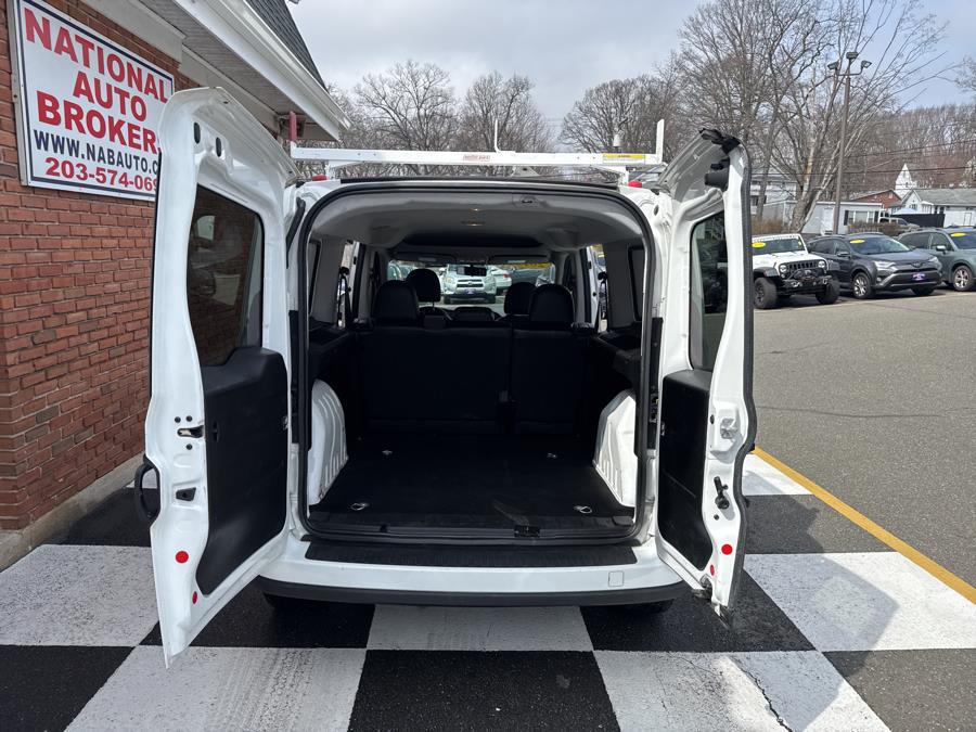 2019 Ram ProMaster City Cargo Van Tradesman SLT Van, available for sale in Waterbury, Connecticut | National Auto Brokers, Inc.. Waterbury, Connecticut 2019 Ram ProMaster City Cargo Van Tradesman SLT Van, available for sale in Waterbury, Connecticut | National Auto Brokers, Inc.. Waterbury, Connecticut