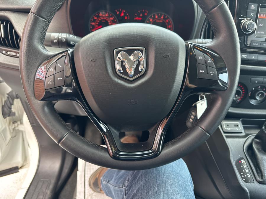 2019 Ram ProMaster City Cargo Van Tradesman SLT Van, available for sale in Waterbury, Connecticut | National Auto Brokers, Inc.. Waterbury, Connecticut 2019 Ram ProMaster City Cargo Van Tradesman SLT Van, available for sale in Waterbury, Connecticut | National Auto Brokers, Inc.. Waterbury, Connecticut
