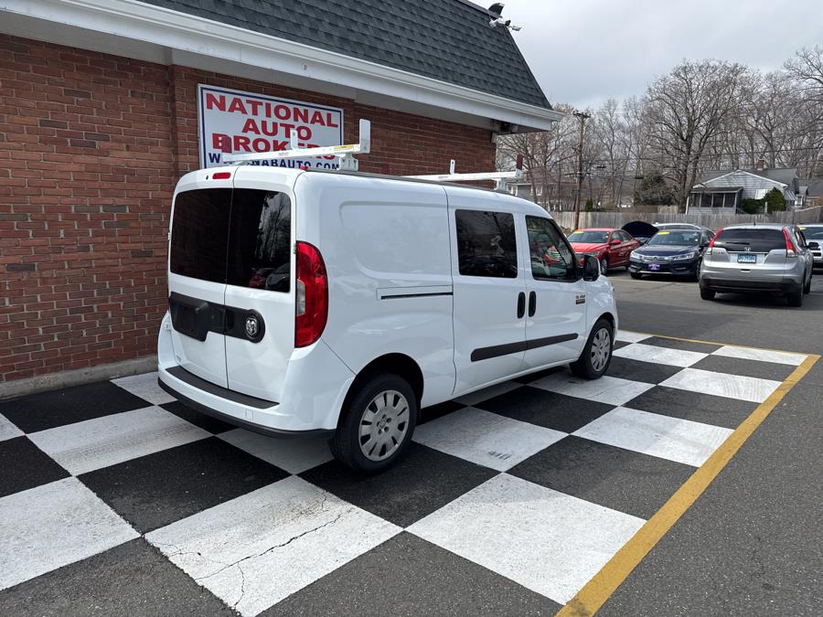 2019 Ram ProMaster City Cargo Van Tradesman SLT Van, available for sale in Waterbury, Connecticut | National Auto Brokers, Inc.. Waterbury, Connecticut 2019 Ram ProMaster City Cargo Van Tradesman SLT Van, available for sale in Waterbury, Connecticut | National Auto Brokers, Inc.. Waterbury, Connecticut