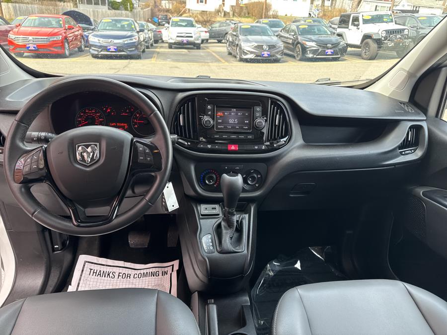 2019 Ram ProMaster City Cargo Van Tradesman SLT Van, available for sale in Waterbury, Connecticut | National Auto Brokers, Inc.. Waterbury, Connecticut 2019 Ram ProMaster City Cargo Van Tradesman SLT Van, available for sale in Waterbury, Connecticut | National Auto Brokers, Inc.. Waterbury, Connecticut