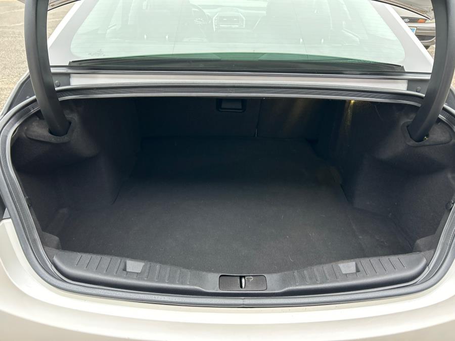 2016 Lincoln MKZ 4dr Sdn AWD, available for sale in Stafford Springs, Connecticut | Dick's Sales and Service LLC. Stafford Springs, Connecticut 2016 Lincoln MKZ 4dr Sdn AWD, available for sale in Stafford Springs, Connecticut | Dick's Sales and Service LLC. Stafford Springs, Connecticut