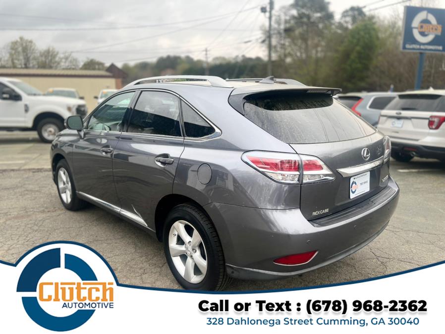 2015 Lexus RX 350 AWD 4dr, available for sale in Cumming, Georgia | Clutch Automotive. Cumming, Georgia 2015 Lexus RX 350 AWD 4dr, available for sale in Cumming, Georgia | Clutch Automotive. Cumming, Georgia