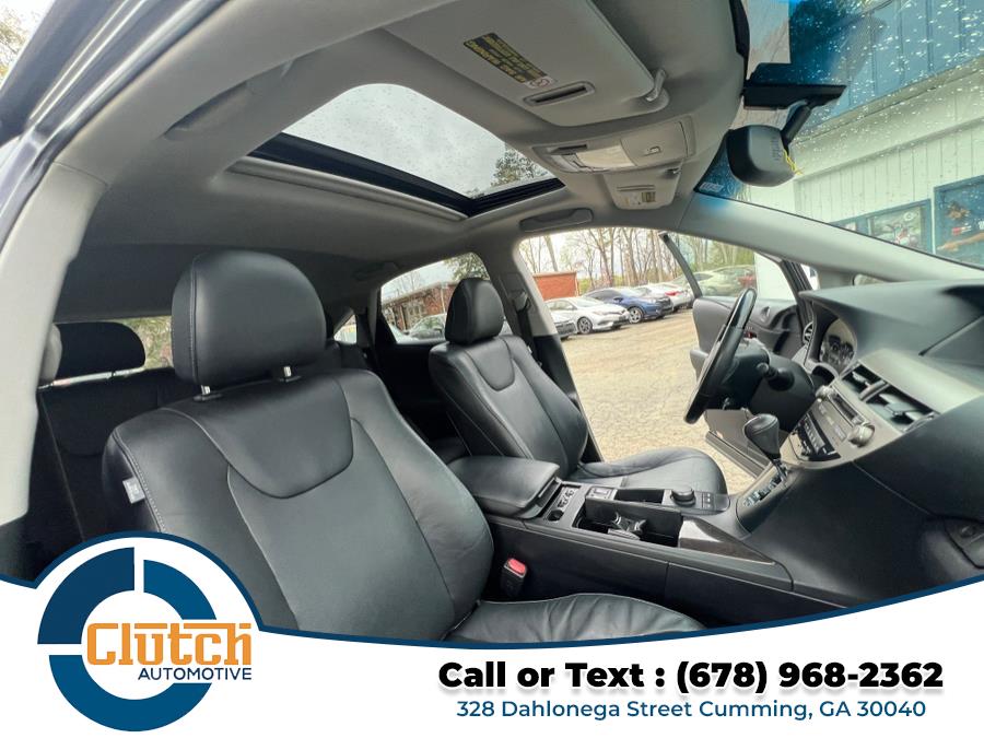 2015 Lexus RX 350 AWD 4dr, available for sale in Cumming, Georgia | Clutch Automotive. Cumming, Georgia 2015 Lexus RX 350 AWD 4dr, available for sale in Cumming, Georgia | Clutch Automotive. Cumming, Georgia