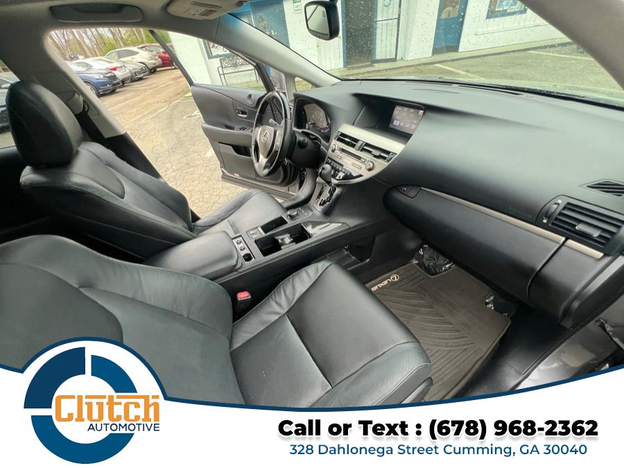 2015 Lexus RX 350 AWD 4dr, available for sale in Cumming, Georgia | Clutch Automotive. Cumming, Georgia 2015 Lexus RX 350 AWD 4dr, available for sale in Cumming, Georgia | Clutch Automotive. Cumming, Georgia