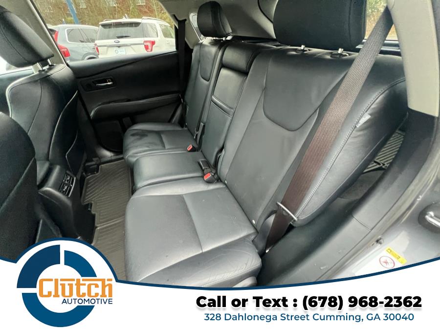 2015 Lexus RX 350 AWD 4dr, available for sale in Cumming, Georgia | Clutch Automotive. Cumming, Georgia 2015 Lexus RX 350 AWD 4dr, available for sale in Cumming, Georgia | Clutch Automotive. Cumming, Georgia