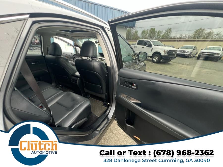 2015 Lexus RX 350 AWD 4dr, available for sale in Cumming, Georgia | Clutch Automotive. Cumming, Georgia 2015 Lexus RX 350 AWD 4dr, available for sale in Cumming, Georgia | Clutch Automotive. Cumming, Georgia