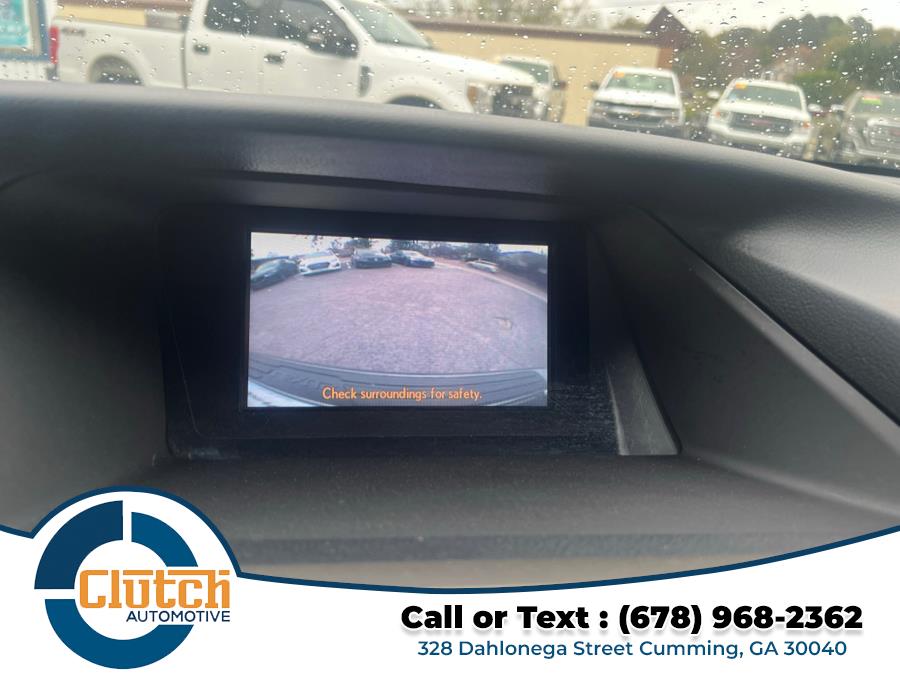 2015 Lexus RX 350 AWD 4dr, available for sale in Cumming, Georgia | Clutch Automotive. Cumming, Georgia 2015 Lexus RX 350 AWD 4dr, available for sale in Cumming, Georgia | Clutch Automotive. Cumming, Georgia