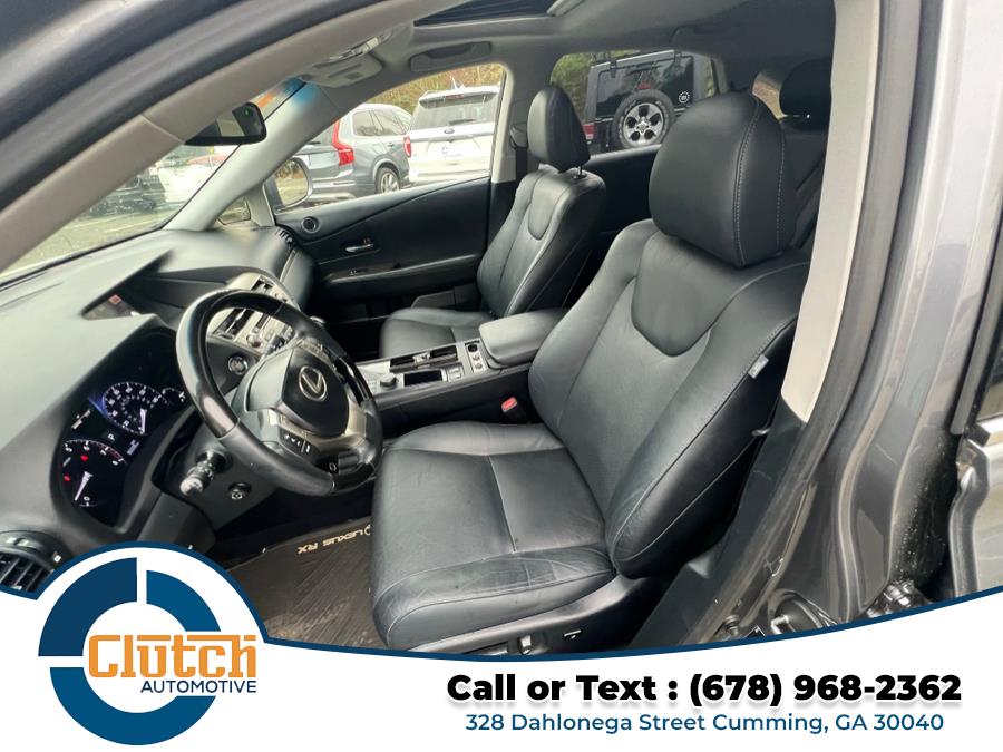 2015 Lexus RX 350 AWD 4dr, available for sale in Cumming, Georgia | Clutch Automotive. Cumming, Georgia 2015 Lexus RX 350 AWD 4dr, available for sale in Cumming, Georgia | Clutch Automotive. Cumming, Georgia