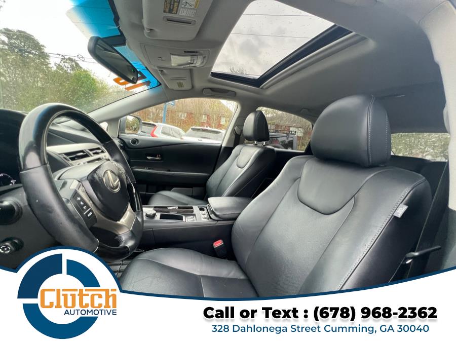 2015 Lexus RX 350 AWD 4dr, available for sale in Cumming, Georgia | Clutch Automotive. Cumming, Georgia 2015 Lexus RX 350 AWD 4dr, available for sale in Cumming, Georgia | Clutch Automotive. Cumming, Georgia