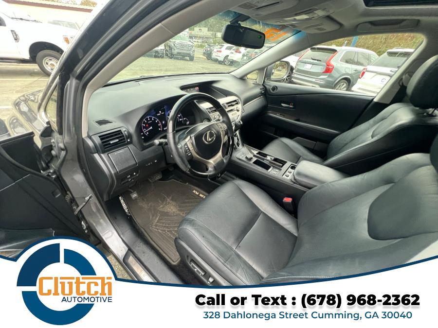 2015 Lexus RX 350 AWD 4dr, available for sale in Cumming, Georgia | Clutch Automotive. Cumming, Georgia 2015 Lexus RX 350 AWD 4dr, available for sale in Cumming, Georgia | Clutch Automotive. Cumming, Georgia