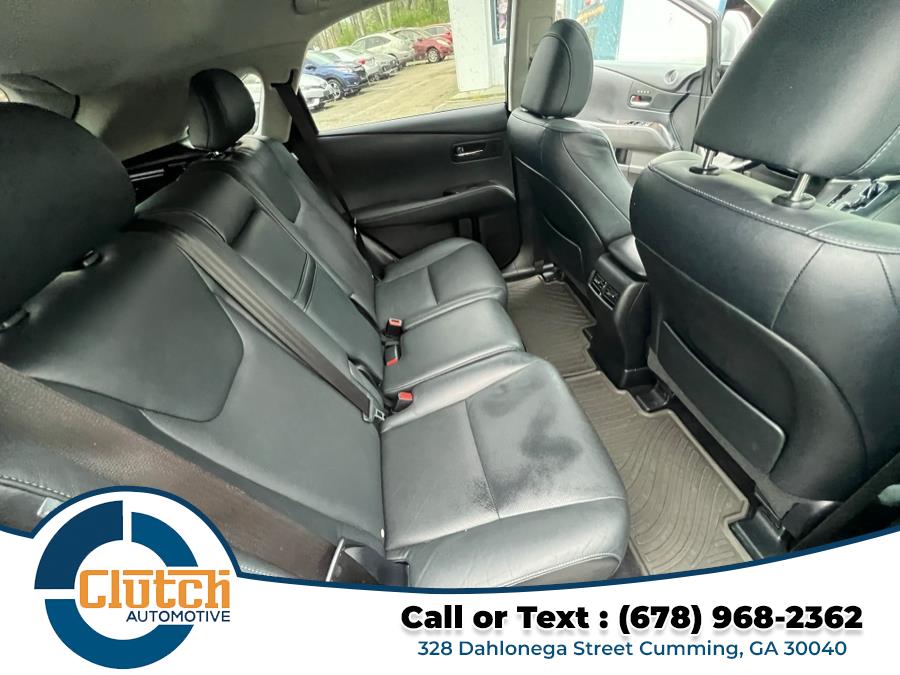 2015 Lexus RX 350 AWD 4dr, available for sale in Cumming, Georgia | Clutch Automotive. Cumming, Georgia 2015 Lexus RX 350 AWD 4dr, available for sale in Cumming, Georgia | Clutch Automotive. Cumming, Georgia