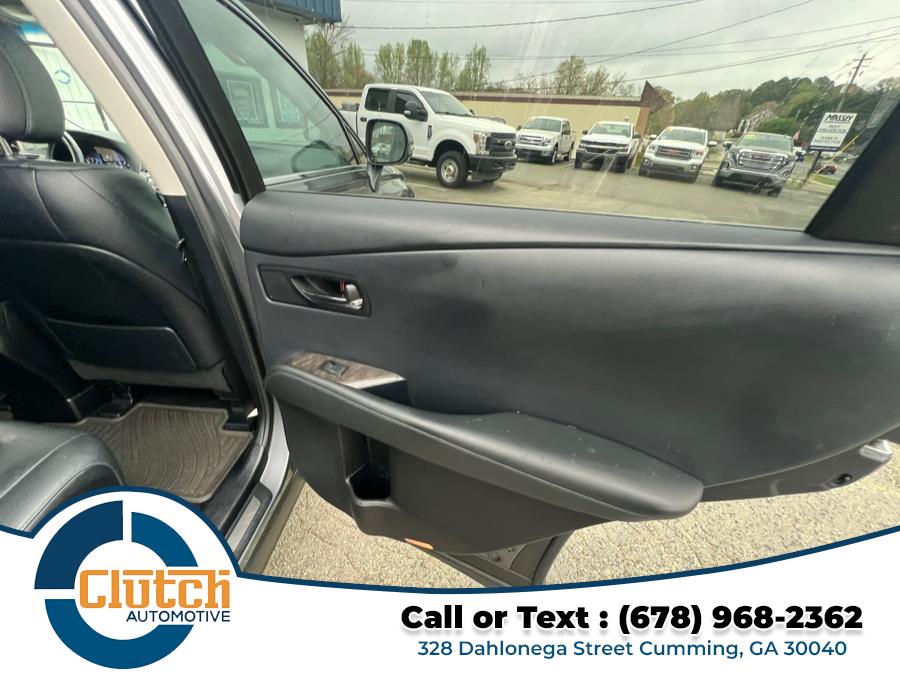 2015 Lexus RX 350 AWD 4dr, available for sale in Cumming, Georgia | Clutch Automotive. Cumming, Georgia 2015 Lexus RX 350 AWD 4dr, available for sale in Cumming, Georgia | Clutch Automotive. Cumming, Georgia