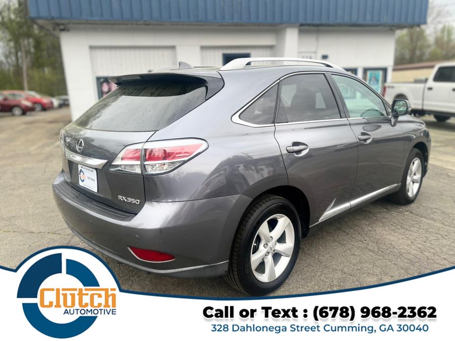 2015 Lexus RX 350 AWD 4dr, available for sale in Cumming, Georgia | Clutch Automotive. Cumming, Georgia 2015 Lexus RX 350 AWD 4dr, available for sale in Cumming, Georgia | Clutch Automotive. Cumming, Georgia