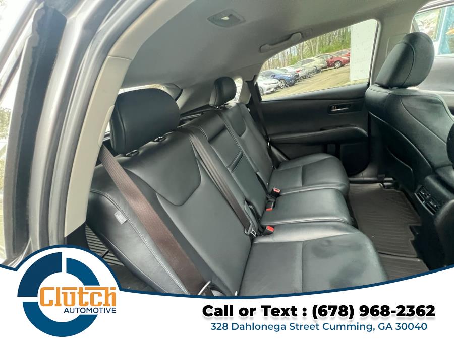 2015 Lexus RX 350 AWD 4dr, available for sale in Cumming, Georgia | Clutch Automotive. Cumming, Georgia 2015 Lexus RX 350 AWD 4dr, available for sale in Cumming, Georgia | Clutch Automotive. Cumming, Georgia