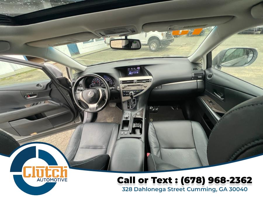 2015 Lexus RX 350 AWD 4dr, available for sale in Cumming, Georgia | Clutch Automotive. Cumming, Georgia 2015 Lexus RX 350 AWD 4dr, available for sale in Cumming, Georgia | Clutch Automotive. Cumming, Georgia