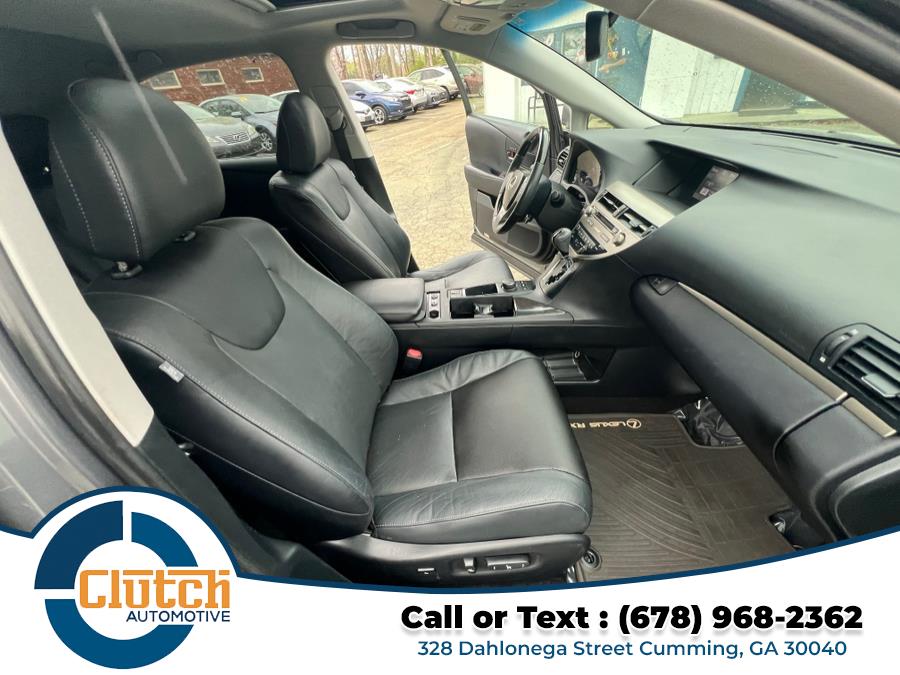 2015 Lexus RX 350 AWD 4dr, available for sale in Cumming, Georgia | Clutch Automotive. Cumming, Georgia 2015 Lexus RX 350 AWD 4dr, available for sale in Cumming, Georgia | Clutch Automotive. Cumming, Georgia