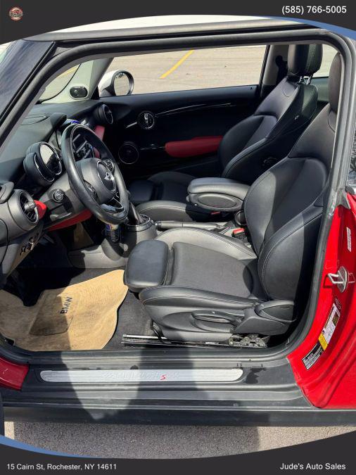 2015 Mini Hardtop 2 Door Cooper S Hatchback 2D, available for sale in Wolcott, New York | Auto Hunter CNY. Wolcott, New York 2015 Mini Hardtop 2 Door Cooper S Hatchback 2D, available for sale in Wolcott, New York | Auto Hunter CNY. Wolcott, New York