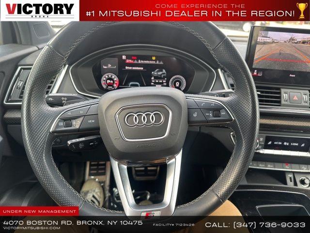 2021 Audi Sq5 Prestige, available for sale in Floral Park, New York | Shop Auto NY. Floral Park, New York 2021 Audi Sq5 Prestige, available for sale in Floral Park, New York | Shop Auto NY. Floral Park, New York