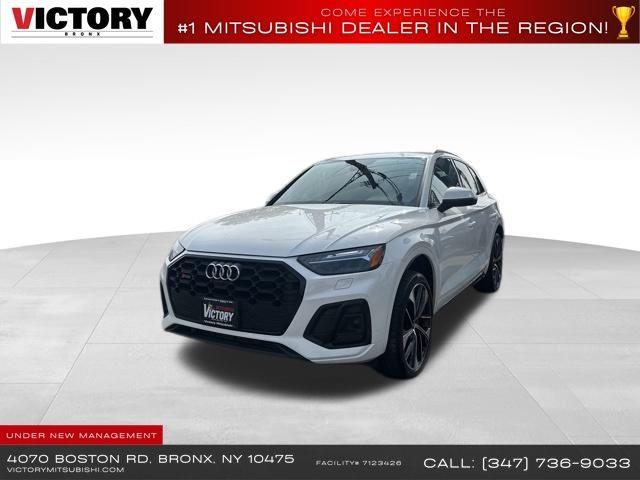 Used 2021 Audi Sq5 in Floral Park, New York | Shop Auto NY. Floral Park, New York