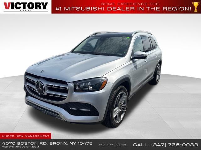 Used 2021 Mercedes-benz Gls in Floral Park, New York | Shop Auto NY. Floral Park, New York