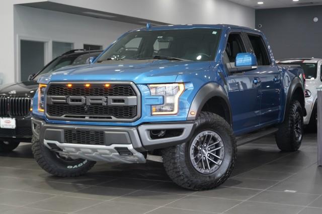 Used 2019 Ford F-150 in Yonkers, New York | Westchester Auto Group. Yonkers, New York