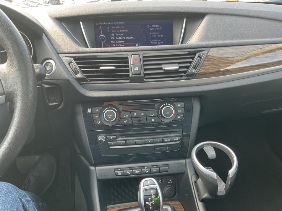 2015 BMW X1 AWD 4dr xDrive28i, available for sale in Waterbury, Connecticut | Jim Juliani Motors. Waterbury, Connecticut 2015 BMW X1 AWD 4dr xDrive28i, available for sale in Waterbury, Connecticut | Jim Juliani Motors. Waterbury, Connecticut