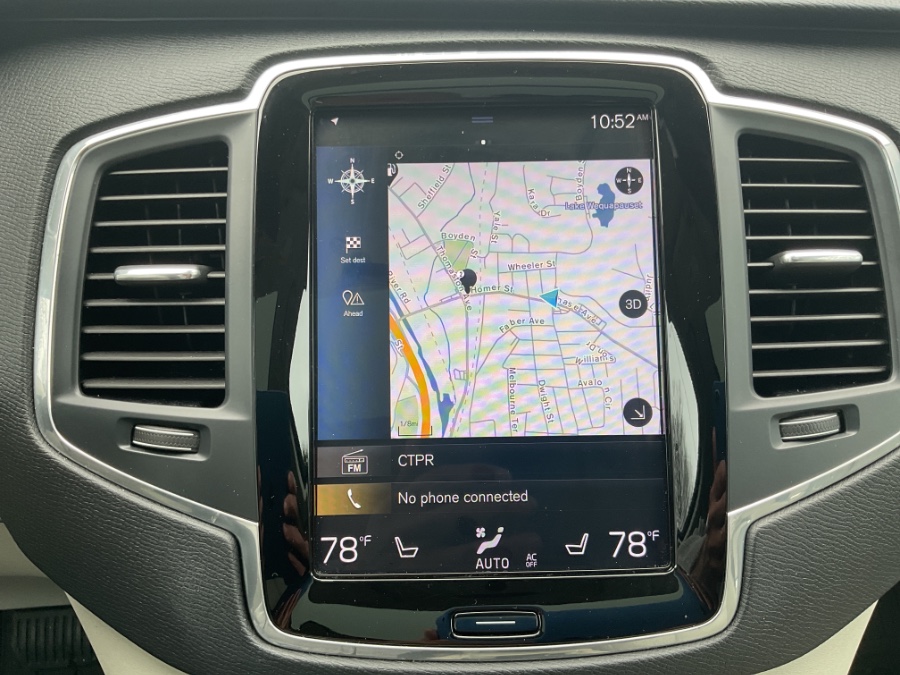 2019 Volvo XC90 T6 AWD Momentum, available for sale in Waterbury, Connecticut | Jim Juliani Motors. Waterbury, Connecticut 2019 Volvo XC90 T6 AWD Momentum, available for sale in Waterbury, Connecticut | Jim Juliani Motors. Waterbury, Connecticut
