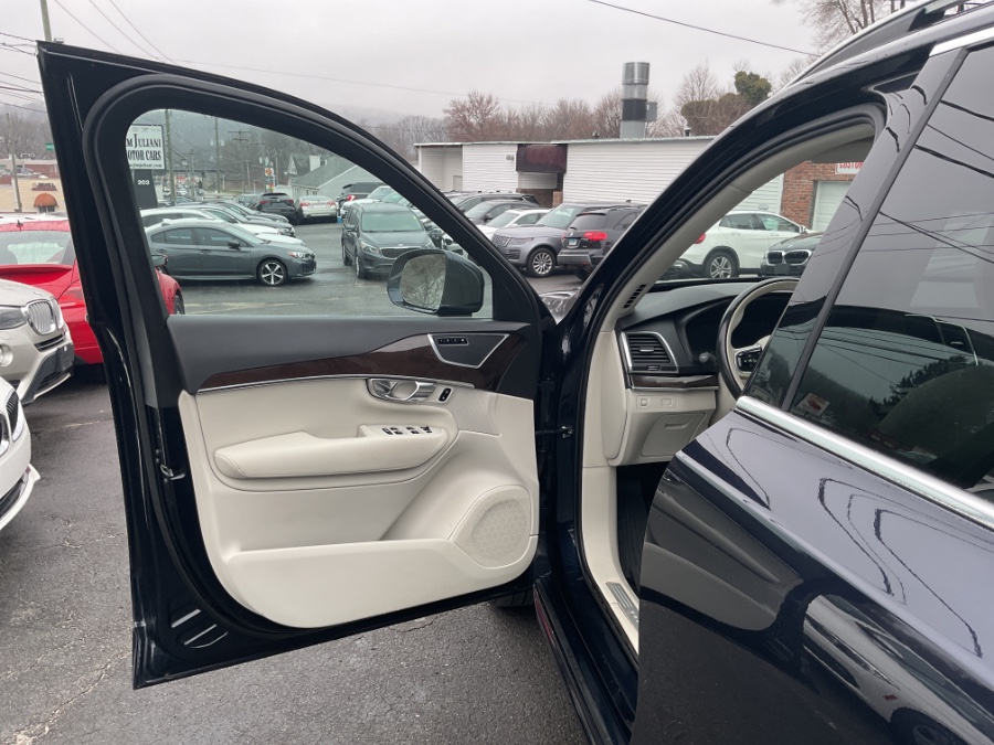 2019 Volvo XC90 T6 AWD Momentum, available for sale in Waterbury, Connecticut | Jim Juliani Motors. Waterbury, Connecticut 2019 Volvo XC90 T6 AWD Momentum, available for sale in Waterbury, Connecticut | Jim Juliani Motors. Waterbury, Connecticut
