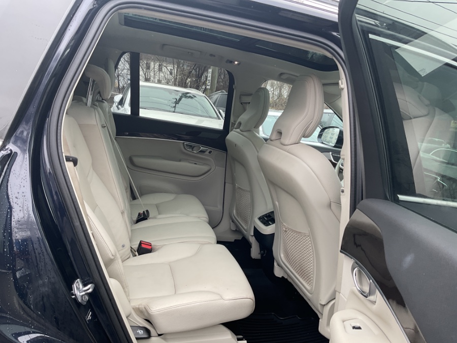 2019 Volvo XC90 T6 AWD Momentum, available for sale in Waterbury, Connecticut | Jim Juliani Motors. Waterbury, Connecticut 2019 Volvo XC90 T6 AWD Momentum, available for sale in Waterbury, Connecticut | Jim Juliani Motors. Waterbury, Connecticut