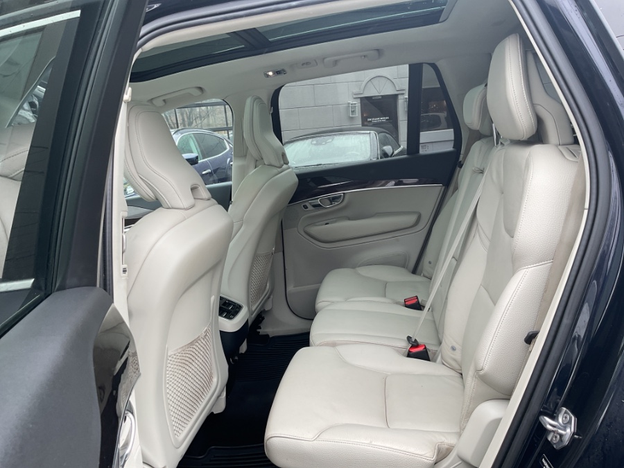 2019 Volvo XC90 T6 AWD Momentum, available for sale in Waterbury, Connecticut | Jim Juliani Motors. Waterbury, Connecticut 2019 Volvo XC90 T6 AWD Momentum, available for sale in Waterbury, Connecticut | Jim Juliani Motors. Waterbury, Connecticut