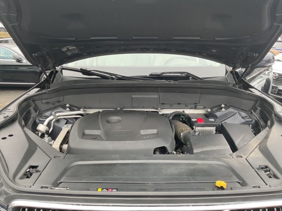2019 Volvo XC90 T6 AWD Momentum, available for sale in Waterbury, Connecticut | Jim Juliani Motors. Waterbury, Connecticut 2019 Volvo XC90 T6 AWD Momentum, available for sale in Waterbury, Connecticut | Jim Juliani Motors. Waterbury, Connecticut