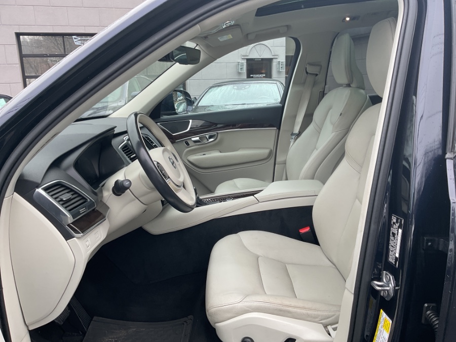 2019 Volvo XC90 T6 AWD Momentum, available for sale in Waterbury, Connecticut | Jim Juliani Motors. Waterbury, Connecticut 2019 Volvo XC90 T6 AWD Momentum, available for sale in Waterbury, Connecticut | Jim Juliani Motors. Waterbury, Connecticut