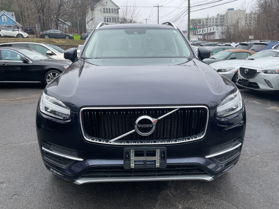 2019 Volvo XC90 T6 AWD Momentum, available for sale in Waterbury, Connecticut | Jim Juliani Motors. Waterbury, Connecticut 2019 Volvo XC90 T6 AWD Momentum, available for sale in Waterbury, Connecticut | Jim Juliani Motors. Waterbury, Connecticut