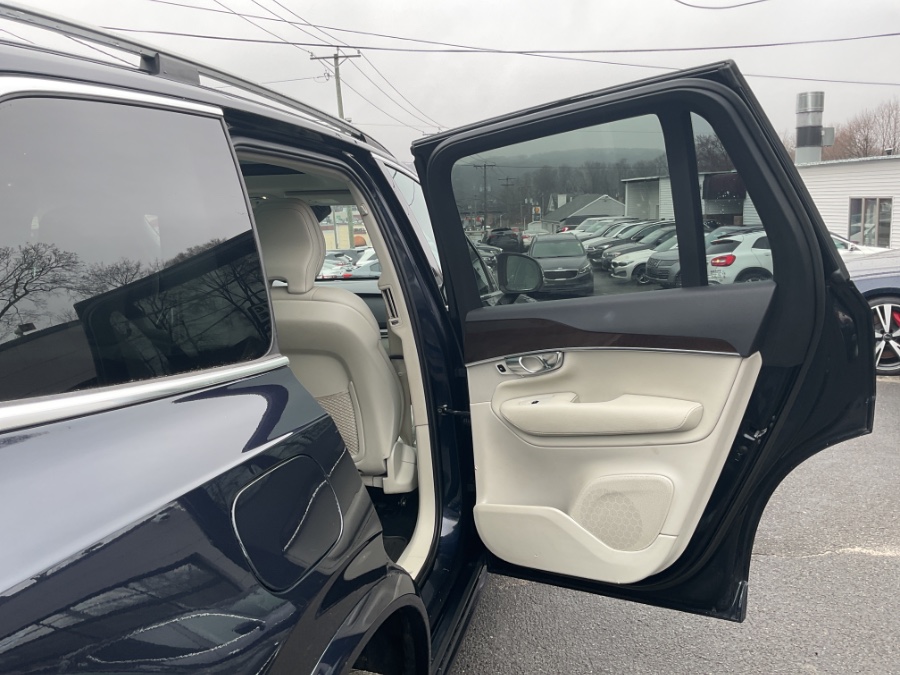 2019 Volvo XC90 T6 AWD Momentum, available for sale in Waterbury, Connecticut | Jim Juliani Motors. Waterbury, Connecticut 2019 Volvo XC90 T6 AWD Momentum, available for sale in Waterbury, Connecticut | Jim Juliani Motors. Waterbury, Connecticut