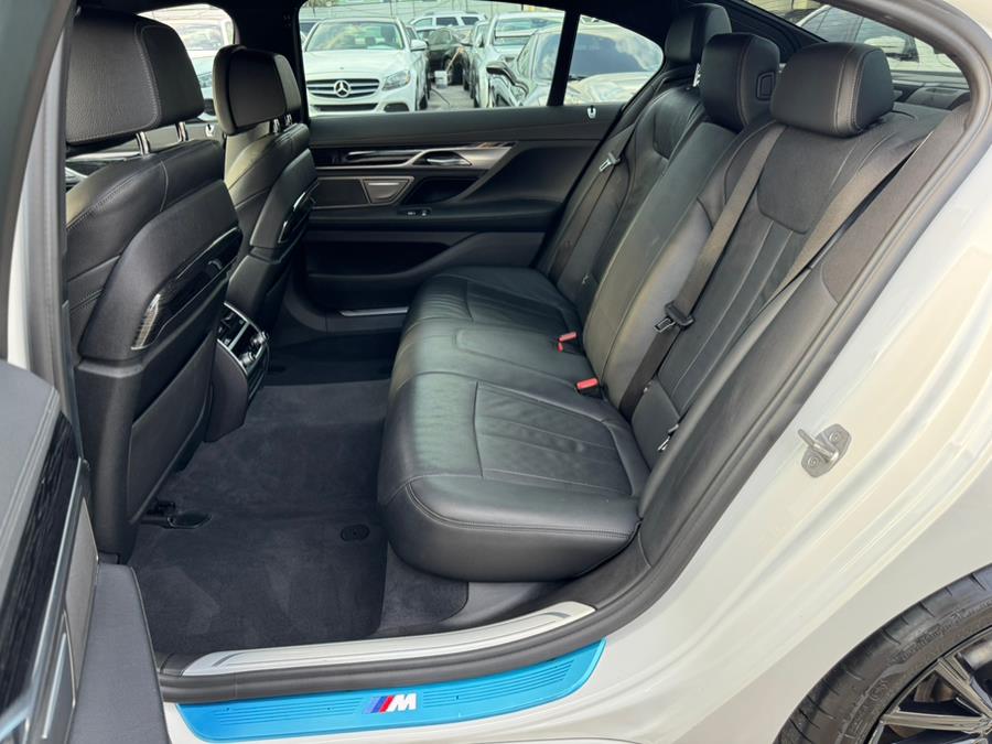 2022 BMW 7 Series 740i Sedan, available for sale in Jamaica, New York | Sunrise Autoland. Jamaica, New York 2022 BMW 7 Series 740i Sedan, available for sale in Jamaica, New York | Sunrise Autoland. Jamaica, New York