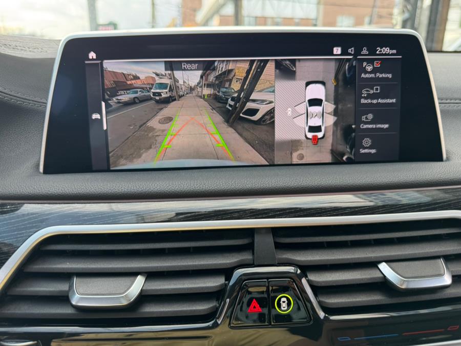 2022 BMW 7 Series 740i Sedan, available for sale in Jamaica, New York | Sunrise Autoland. Jamaica, New York 2022 BMW 7 Series 740i Sedan, available for sale in Jamaica, New York | Sunrise Autoland. Jamaica, New York