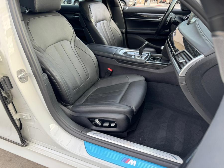 2022 BMW 7 Series 740i Sedan, available for sale in Jamaica, New York | Sunrise Autoland. Jamaica, New York 2022 BMW 7 Series 740i Sedan, available for sale in Jamaica, New York | Sunrise Autoland. Jamaica, New York