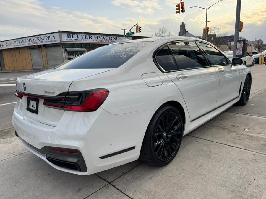 2022 BMW 7 Series 740i Sedan, available for sale in Jamaica, New York | Sunrise Autoland. Jamaica, New York 2022 BMW 7 Series 740i Sedan, available for sale in Jamaica, New York | Sunrise Autoland. Jamaica, New York