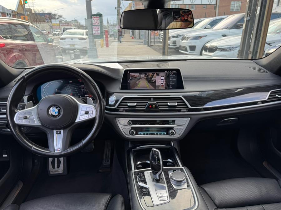 2022 BMW 7 Series 740i Sedan, available for sale in Jamaica, New York | Sunrise Autoland. Jamaica, New York 2022 BMW 7 Series 740i Sedan, available for sale in Jamaica, New York | Sunrise Autoland. Jamaica, New York