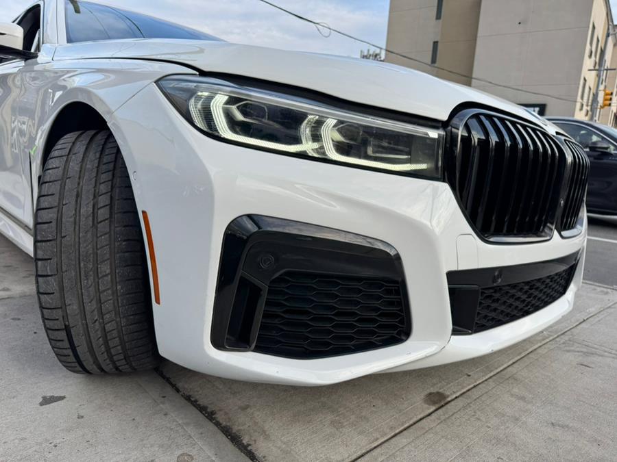 2022 BMW 7 Series 740i Sedan, available for sale in Jamaica, New York | Sunrise Autoland. Jamaica, New York 2022 BMW 7 Series 740i Sedan, available for sale in Jamaica, New York | Sunrise Autoland. Jamaica, New York