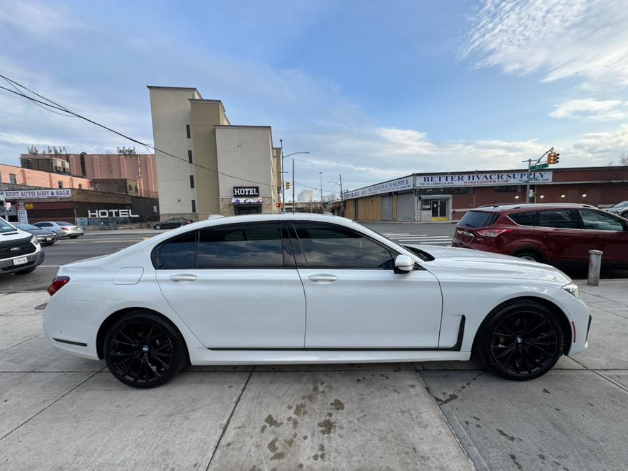 2022 BMW 7 Series 740i Sedan, available for sale in Jamaica, New York | Sunrise Autoland. Jamaica, New York 2022 BMW 7 Series 740i Sedan, available for sale in Jamaica, New York | Sunrise Autoland. Jamaica, New York