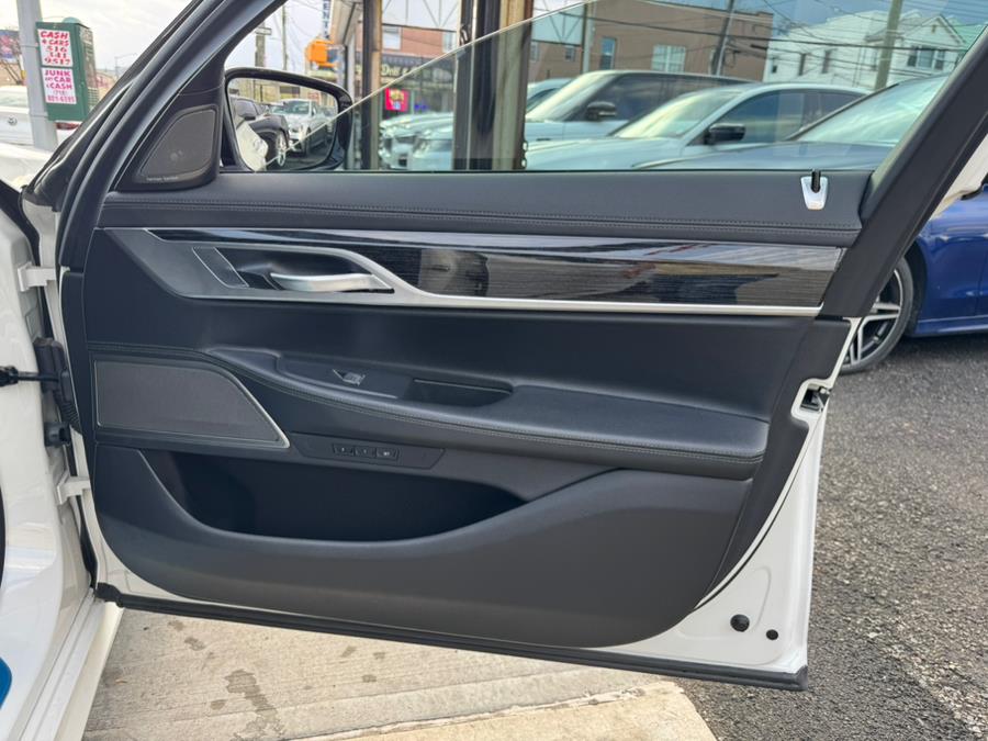 2022 BMW 7 Series 740i Sedan, available for sale in Jamaica, New York | Sunrise Autoland. Jamaica, New York 2022 BMW 7 Series 740i Sedan, available for sale in Jamaica, New York | Sunrise Autoland. Jamaica, New York