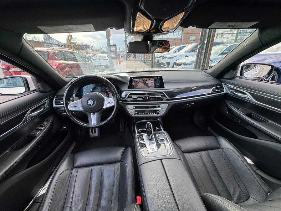 2022 BMW 7 Series 740i Sedan, available for sale in Jamaica, New York | Sunrise Autoland. Jamaica, New York 2022 BMW 7 Series 740i Sedan, available for sale in Jamaica, New York | Sunrise Autoland. Jamaica, New York