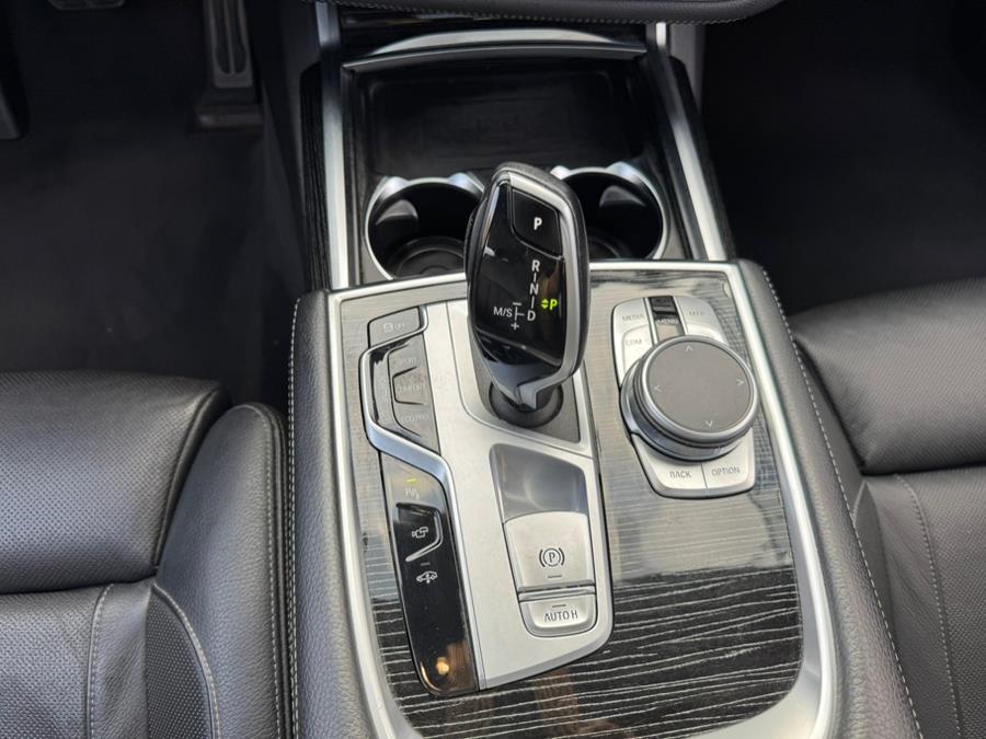 2022 BMW 7 Series 740i Sedan, available for sale in Jamaica, New York | Sunrise Autoland. Jamaica, New York 2022 BMW 7 Series 740i Sedan, available for sale in Jamaica, New York | Sunrise Autoland. Jamaica, New York