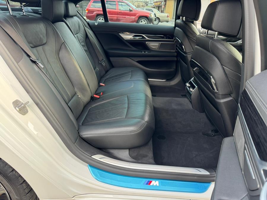 2022 BMW 7 Series 740i Sedan, available for sale in Jamaica, New York | Sunrise Autoland. Jamaica, New York 2022 BMW 7 Series 740i Sedan, available for sale in Jamaica, New York | Sunrise Autoland. Jamaica, New York