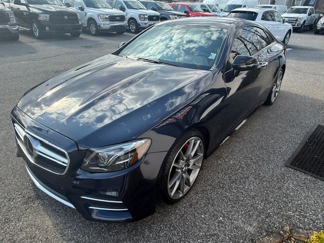 2019 Mercedes-Benz E-Class AMG E 53 4MATIC+ Coupe, available for sale in Huntington Station, New York | Huntington Auto Mall. Huntington Station, New York 2019 Mercedes-Benz E-Class AMG E 53 4MATIC+ Coupe, available for sale in Huntington Station, New York | Huntington Auto Mall. Huntington Station, New York